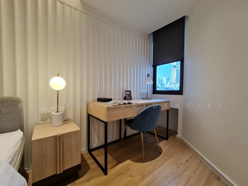 The Pearl 49, Bangkok, Soi Sukhumvit 49, Khlong Tan Nua, Watthana, Bangkok, 2 Bedrooms, 70 sqm, Apartment For Rent, by Bangkok Residential, 500497125 - DDproperty.com