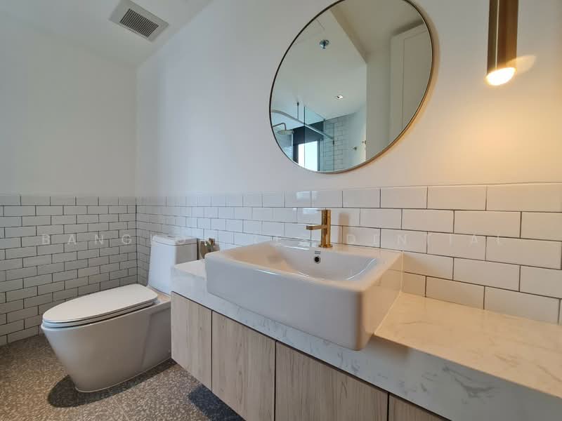 The Pearl 49, Bangkok, Soi Sukhumvit 49, Khlong Tan Nua, Watthana, Bangkok, 2 Bedrooms, 70 sqm, Apartment For Rent, by Bangkok Residential, 500497125 - DDproperty.com