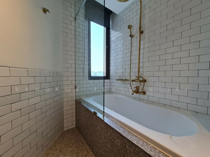 The Pearl 49, Bangkok, Soi Sukhumvit 49, Khlong Tan Nua, Watthana, Bangkok, 2 Bedrooms, 70 sqm, Apartment For Rent, by Bangkok Residential, 500497125 - DDproperty.com