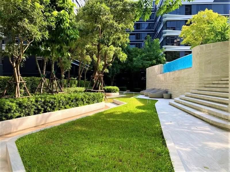 IDEO Mobi Sukhumvit 40, Bangkok, Soi Sukhumvit 40, Phra Kanong, Khlong Toei, Bangkok, 1 Bedroom, 35 sqm, Condo For Rent, by Vichai Annavakulthorn, 500497127 - DDproperty.com