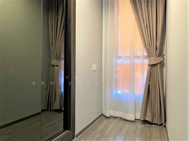 IDEO Mobi Sukhumvit 40 : ไอดีโอ โมบิ สุขุมวิท 40, กรุงเทพ, ซอยสุขุมวิท 40, พระโขนง, คลองเตย, กรุงเทพ, 35 ตร.ม., คอนโด ให้เช่า, โดย Vichai Annavakulthorn, 500497127 - DDproperty.com