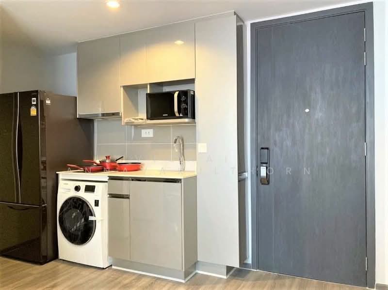 IDEO Mobi Sukhumvit 40, Bangkok, Soi Sukhumvit 40, Phra Kanong, Khlong Toei, Bangkok, 1 Bedroom, 35 sqm, Condo For Rent, by Vichai Annavakulthorn, 500497127 - DDproperty.com