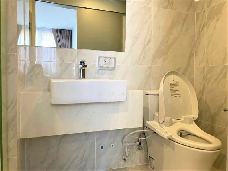 IDEO Mobi Sukhumvit 40, Bangkok, Soi Sukhumvit 40, Phra Kanong, Khlong Toei, Bangkok, 1 Bedroom, 35 sqm, Condo For Rent, by Vichai Annavakulthorn, 500497127 - DDproperty.com