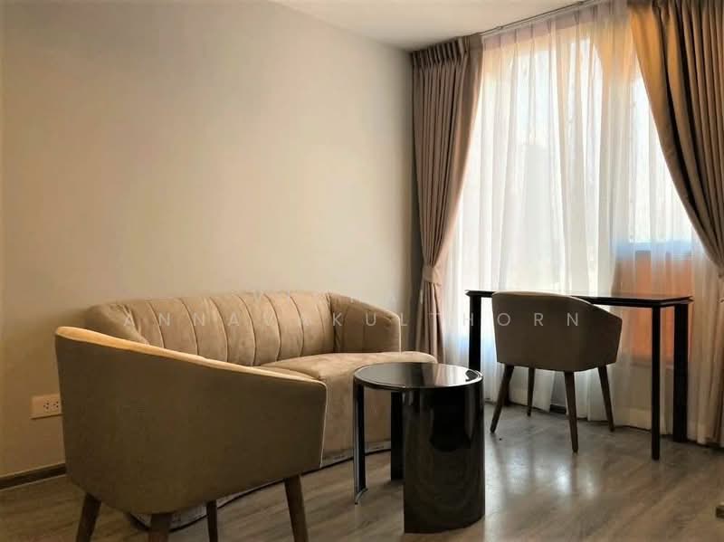 IDEO Mobi Sukhumvit 40 : ไอดีโอ โมบิ สุขุมวิท 40, กรุงเทพ, ซอยสุขุมวิท 40, พระโขนง, คลองเตย, กรุงเทพ, 35 ตร.ม., คอนโด ให้เช่า, โดย Vichai Annavakulthorn, 500497127 - DDproperty.com