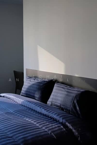IDEO Phaholyothin Chatuchak, Bangkok, Paholayothin Road, Samsen Nai, Phaya Thai, Bangkok, 2 Bedrooms, 47 sqm, Condo For Rent, by Vichai Annavakulthorn, 500497128 - DDproperty.com