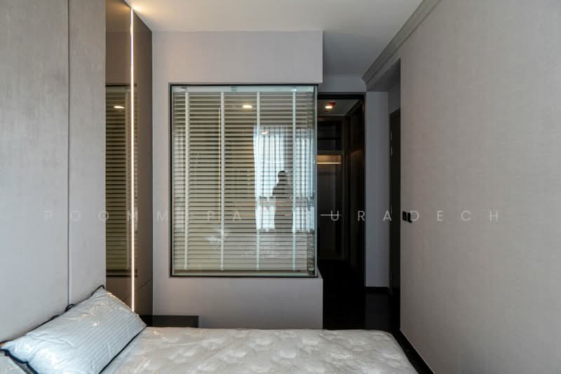 Park Origin Thonglor, Bangkok, Soi Thonglor 10, Sukhumvit Road, Khlong Tan Nua, Watthana, Bangkok, 1 Bedroom, 35 sqm, Condo For Rent, by Poommipat Suradech, 500497129 - DDproperty.com