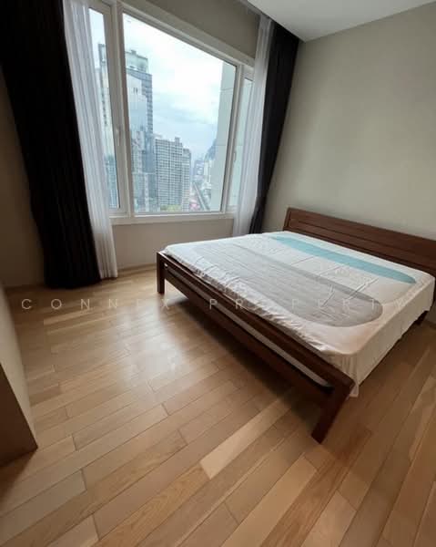 Siri At Sukhumvit, Bangkok, 902 Sukhumvit Road, Phra Kanong, Khlong Toei, Bangkok, 1 Bedroom, 51 sqm, Condo For Rent, by Connex Property, 500497130 - DDproperty.com