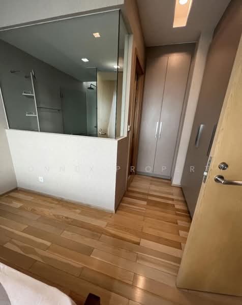 Siri At Sukhumvit, Bangkok, 902 Sukhumvit Road, Phra Kanong, Khlong Toei, Bangkok, 1 Bedroom, 51 sqm, Condo For Rent, by Connex Property, 500497130 - DDproperty.com
