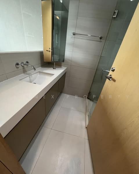 Siri At Sukhumvit, Bangkok, 902 Sukhumvit Road, Phra Kanong, Khlong Toei, Bangkok, 1 Bedroom, 51 sqm, Condo For Rent, by Connex Property, 500497130 - DDproperty.com