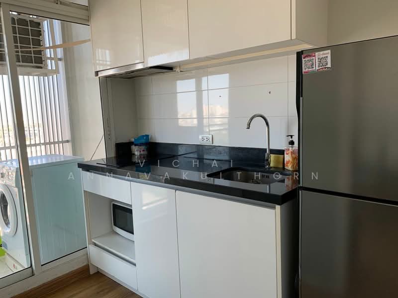 The Bloom Sukhumvit 71, Bangkok, Soi Sukhumvit 71, Phra Kanong Nua, Watthana, Bangkok, 2 Bedrooms, 48 sqm, Condo For Rent, by Vichai Annavakulthorn, 500497131 - DDproperty.com