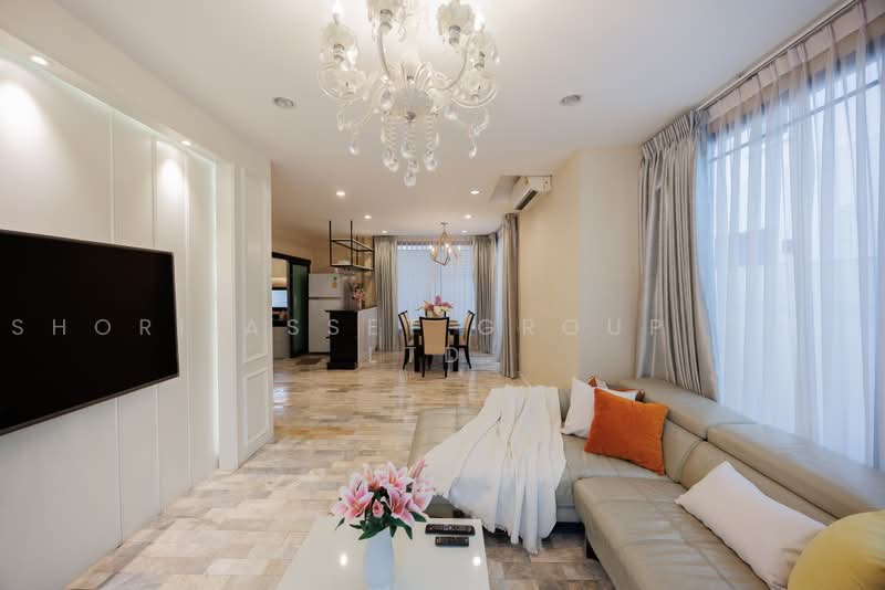 Pillow 142, Chiang Mai, Pa Tun, Muang Chiang Mai, Chiang Mai, 3 Bedrooms, 145 sqm, Single Detached House For Rent, by Shori Asset Group Co., Ltd., 500497132 - DDproperty.com
