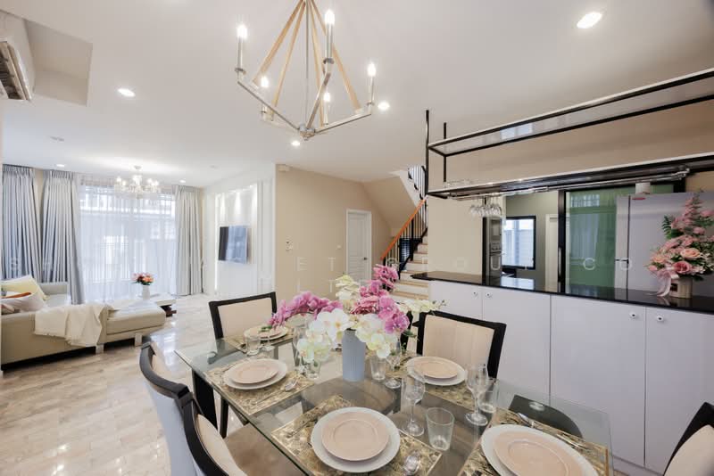 Pillow 142, Chiang Mai, Pa Tun, Muang Chiang Mai, Chiang Mai, 3 Bedrooms, 145 sqm, Single Detached House For Rent, by Shori Asset Group Co., Ltd., 500497132 - DDproperty.com