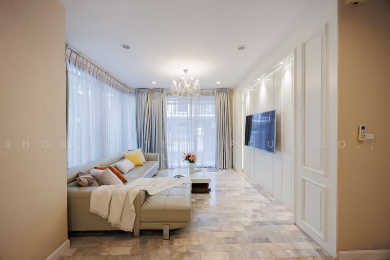 Pillow 142, Chiang Mai, Pa Tun, Muang Chiang Mai, Chiang Mai, 3 Bedrooms, 145 sqm, Single Detached House For Rent, by Shori Asset Group Co., Ltd., 500497132 - DDproperty.com