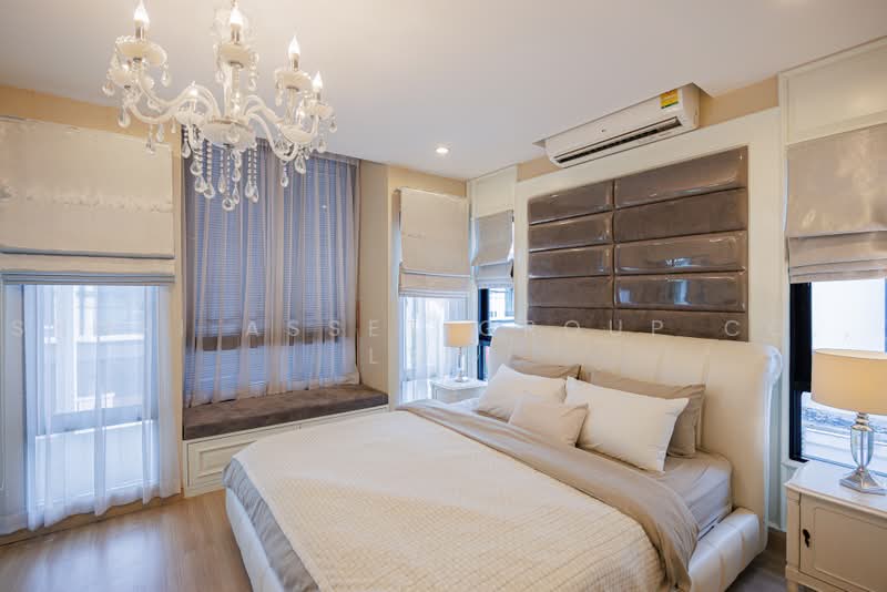 Pillow 142, Chiang Mai, Pa Tun, Muang Chiang Mai, Chiang Mai, 3 Bedrooms, 145 sqm, Single Detached House For Rent, by Shori Asset Group Co., Ltd., 500497132 - DDproperty.com