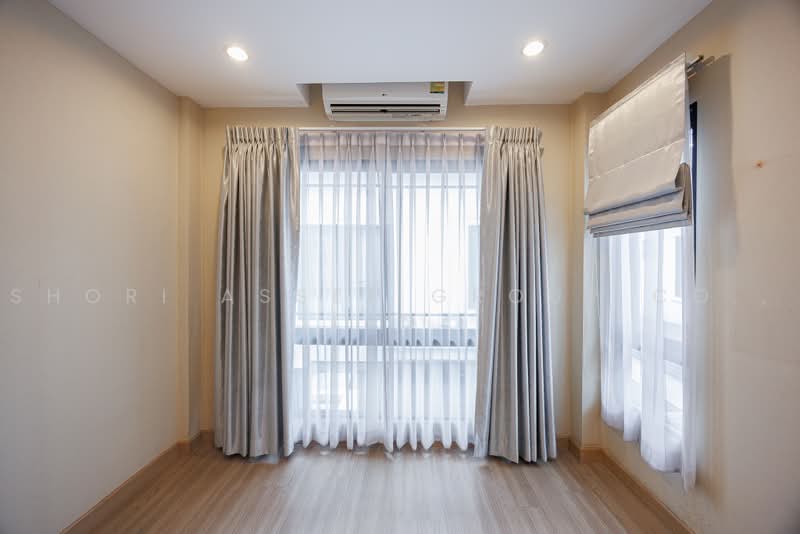 Pillow 142, Chiang Mai, Pa Tun, Muang Chiang Mai, Chiang Mai, 3 Bedrooms, 145 sqm, Single Detached House For Rent, by Shori Asset Group Co., Ltd., 500497132 - DDproperty.com
