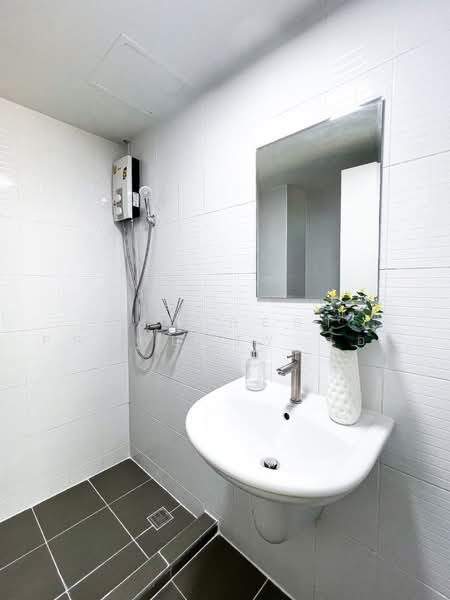 Condo U @ Huamak Station, Bangkok, Hua mak Road, Hua Mak, Bang Kapi, Bangkok, 1 Bedroom, 31 sqm, Condo For Sale, by The Best Property จอย, 500497134 - DDproperty.com