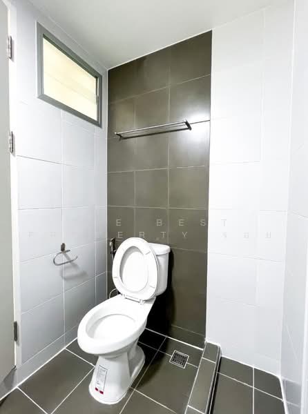 Condo U @ Huamak Station, Bangkok, Hua mak Road, Hua Mak, Bang Kapi, Bangkok, 1 Bedroom, 31 sqm, Condo For Sale, by The Best Property จอย, 500497134 - DDproperty.com