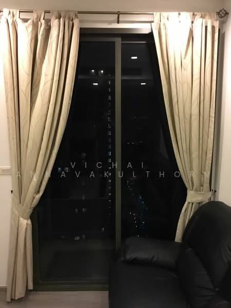 NYE by Sansiri, กรุงเทพ, 333 ถนนกรุงธนบุรี, คลองต้นไทร, คลองสาน, กรุงเทพ, 32 ตร.ม., คอนโด ให้เช่า, โดย Vichai  Annavakulthorn, 500497135 - DDproperty.com