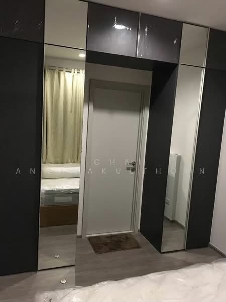 NYE by Sansiri, Bangkok, 333 Krung Thonburi Road, Khlong Ton Sai, Khlong San, Bangkok, 1 Bedroom, 32 sqm, Condo For Rent, by Vichai Annavakulthorn, 500497135 - DDproperty.com