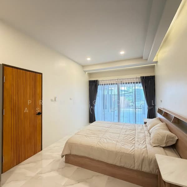 Palai chalong, Phuket, Chalong, Muang Phuket, Phuket, 3 Bedrooms, 204 sqm, Villa For Rent, by Prime Global Asset ( Bom ), 500497136 - DDproperty.com