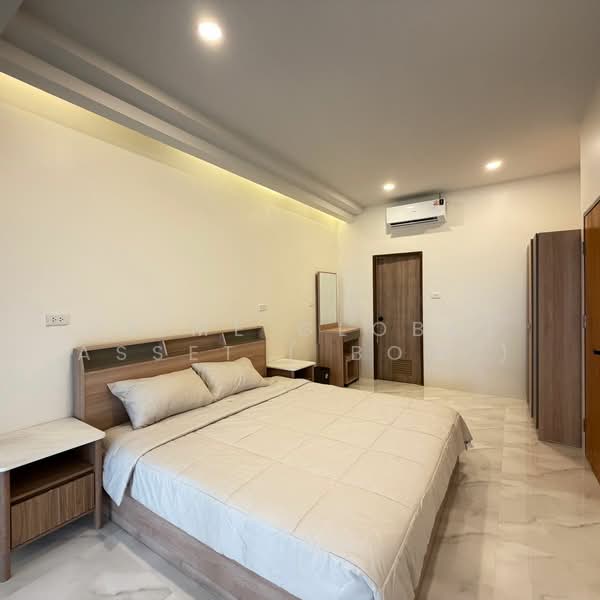 Palai chalong, Phuket, Chalong, Muang Phuket, Phuket, 3 Bedrooms, 204 sqm, Villa For Rent, by Prime Global Asset ( Bom ), 500497136 - DDproperty.com