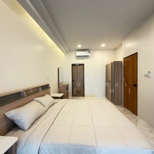 Palai chalong, Phuket, Chalong, Muang Phuket, Phuket, 3 Bedrooms, 204 sqm, Villa For Rent, by Prime Global Asset ( Bom ), 500497136 - DDproperty.com