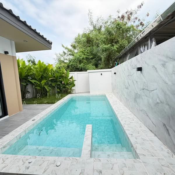 Palai chalong, Phuket, Chalong, Muang Phuket, Phuket, 3 Bedrooms, 204 sqm, Villa For Rent, by Prime Global Asset ( Bom ), 500497136 - DDproperty.com