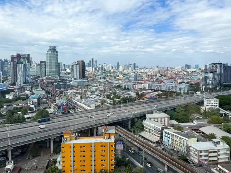 Siamese Sukhumvit 48 : ไซมิส สุขุมวิท 48, กรุงเทพ, 1498 ซอยสุขุมวิท 48, พระโขนง, คลองเตย, กรุงเทพ, 44 ตร.ม., คอนโด ให้เช่า, โดย PROPERTYSIGHTS REAL ESTATE, 500497137 - DDproperty.com