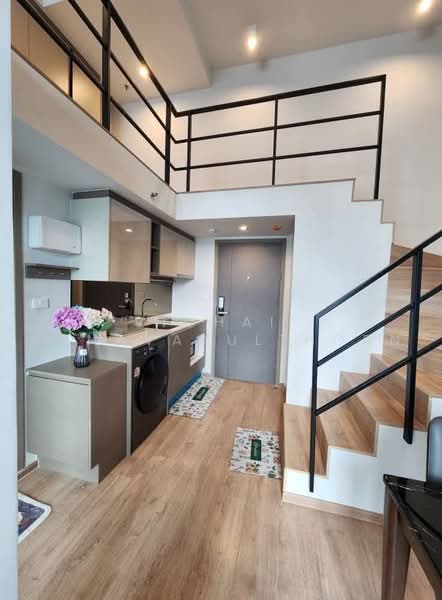 IDEO Rama 9-Asoke, Bangkok, Rama 9 Road, Huai Khwang, Bangkok, 2 Bedrooms, 52 sqm, Condo For Rent, by Vichai Annavakulthorn, 500497138 - DDproperty.com