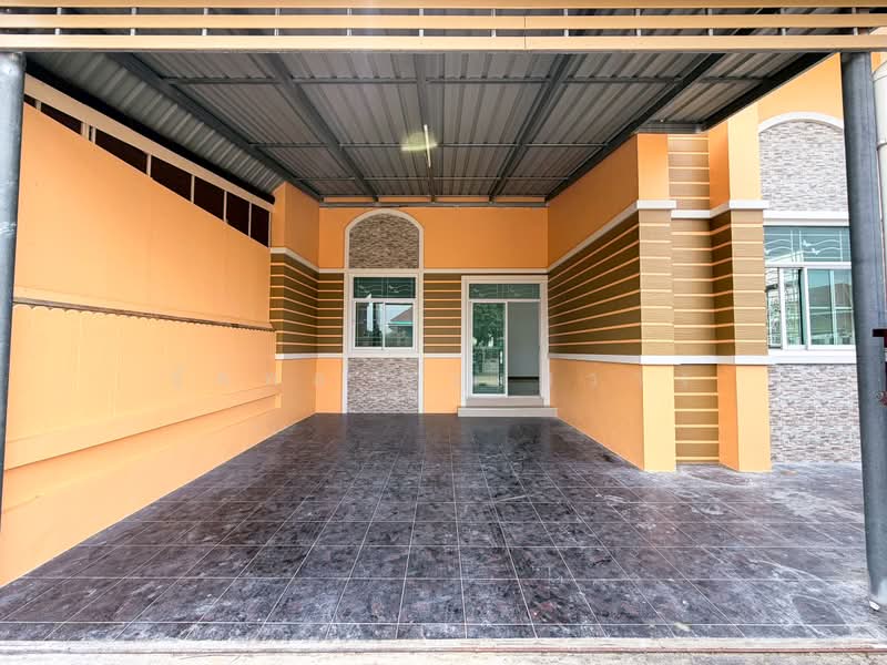 บ้านเดี่ยวทำเลดี ท่ายางเมืองใหม่ เพชรบุรี, เพชรบุรี, ท่ายาง, เพชรบุรี, 100 ตร.ม., บ้านเดี่ยว ขาย, โดย ธัชพล ดวงสว่าง, 500497139 - DDproperty.com