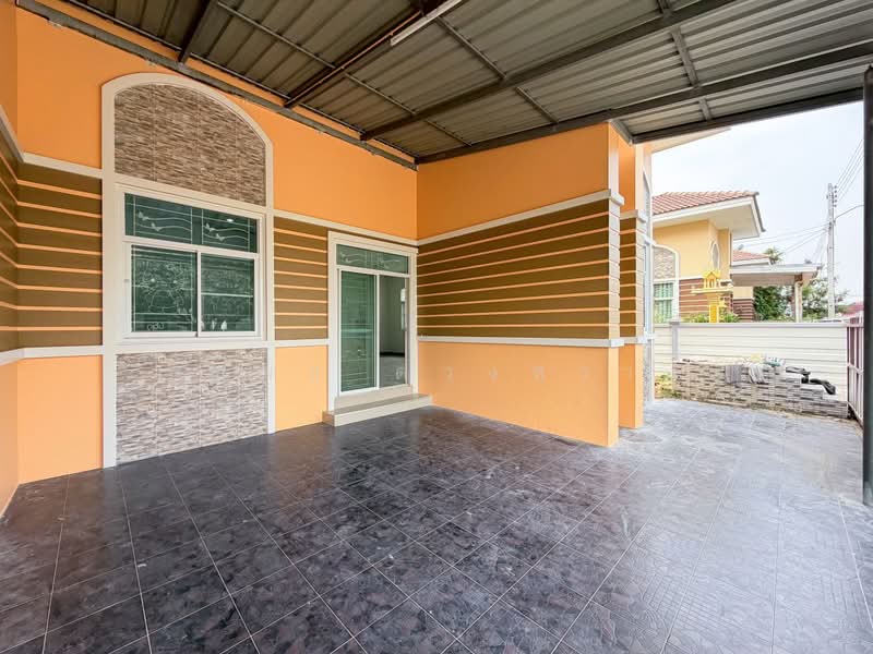 Well-located detached house in Tha Yang Mueang Mai, Phetchaburi, Tha Yang, Phetchaburi, 3 Bedrooms, 100 sqm, Single Detached House For Sale, by ธัชพล ดวงสว่าง, 500497139 - DDproperty.com