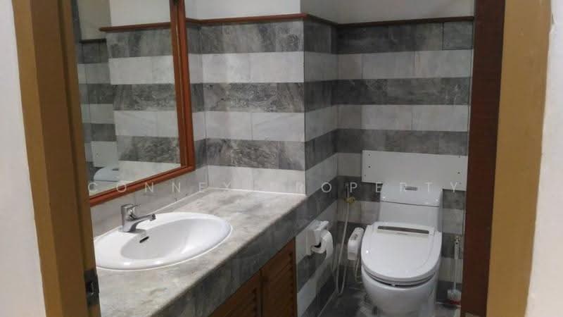 Silom Suite, Bangkok, Soi Sathorn 12, Sathorn Road, Silom, Bang Rak, Bangkok, 1 Bedroom, 44 sqm, Condo For Rent, by Connex Property, 500497140 - DDproperty.com