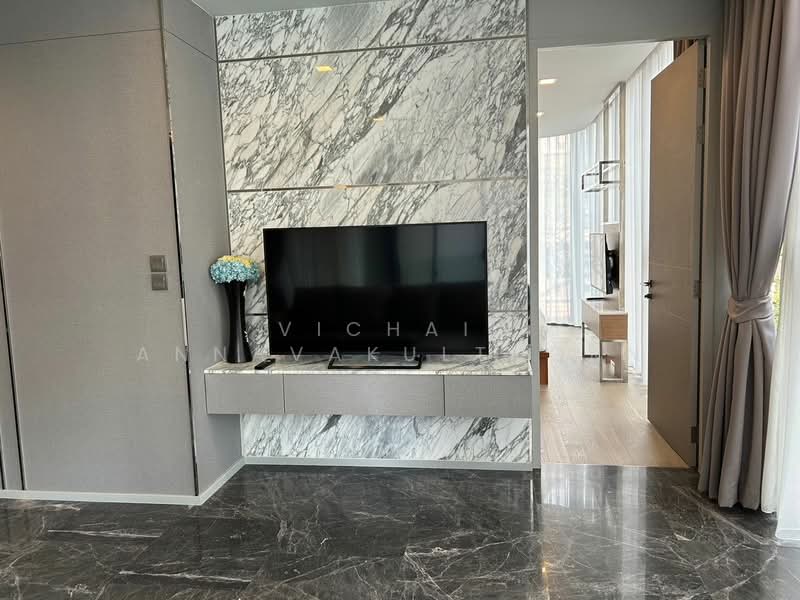 ASHTON Residence 41, Bangkok, Sukhumvit 41, Khlong Tan Nua, Watthana, Bangkok, 3 Bedrooms, 135 sqm, Condo For Rent, by Vichai Annavakulthorn, 500497142 - DDproperty.com
