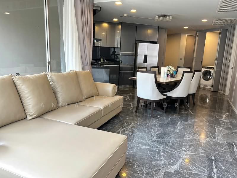 ASHTON Residence 41 : แอชตัน เรสซิเดนซ์ 41, กรุงเทพ, สุขุมวิท 41, คลองตันเหนือ, วัฒนา, กรุงเทพ, 135 ตร.ม., คอนโด ให้เช่า, โดย Vichai  Annavakulthorn, 500497142 - DDproperty.com