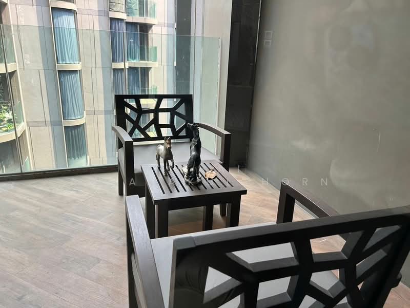 ASHTON Residence 41, Bangkok, Sukhumvit 41, Khlong Tan Nua, Watthana, Bangkok, 3 Bedrooms, 135 sqm, Condo For Rent, by Vichai Annavakulthorn, 500497142 - DDproperty.com