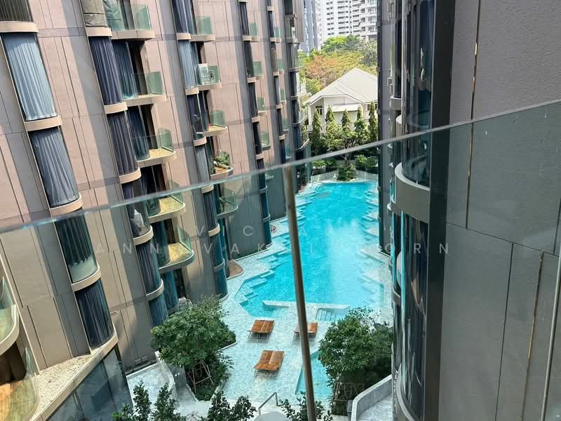 ASHTON Residence 41, Bangkok, Sukhumvit 41, Khlong Tan Nua, Watthana, Bangkok, 3 Bedrooms, 135 sqm, Condo For Rent, by Vichai Annavakulthorn, 500497142 - DDproperty.com