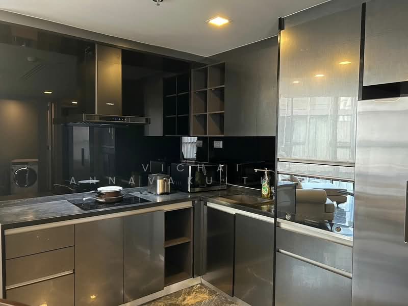 ASHTON Residence 41 : แอชตัน เรสซิเดนซ์ 41, กรุงเทพ, สุขุมวิท 41, คลองตันเหนือ, วัฒนา, กรุงเทพ, 135 ตร.ม., คอนโด ให้เช่า, โดย Vichai  Annavakulthorn, 500497142 - DDproperty.com