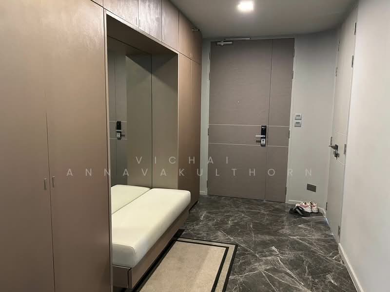 ASHTON Residence 41 : แอชตัน เรสซิเดนซ์ 41, กรุงเทพ, สุขุมวิท 41, คลองตันเหนือ, วัฒนา, กรุงเทพ, 135 ตร.ม., คอนโด ให้เช่า, โดย Vichai  Annavakulthorn, 500497142 - DDproperty.com