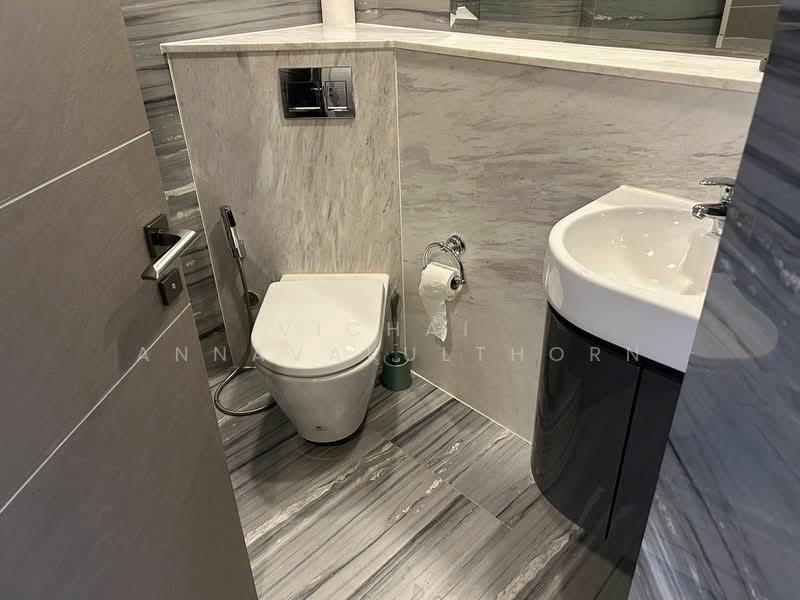 ASHTON Residence 41, Bangkok, Sukhumvit 41, Khlong Tan Nua, Watthana, Bangkok, 3 Bedrooms, 135 sqm, Condo For Rent, by Vichai Annavakulthorn, 500497142 - DDproperty.com