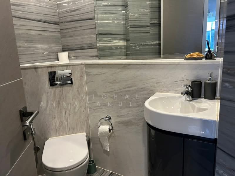 ASHTON Residence 41 : แอชตัน เรสซิเดนซ์ 41, กรุงเทพ, สุขุมวิท 41, คลองตันเหนือ, วัฒนา, กรุงเทพ, 135 ตร.ม., คอนโด ให้เช่า, โดย Vichai  Annavakulthorn, 500497142 - DDproperty.com