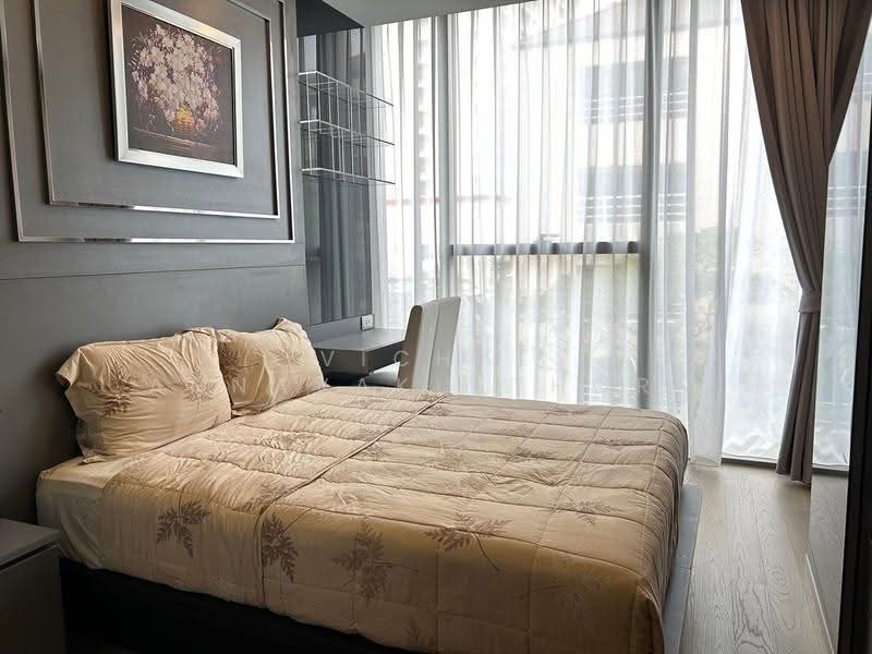 ASHTON Residence 41 : แอชตัน เรสซิเดนซ์ 41, กรุงเทพ, สุขุมวิท 41, คลองตันเหนือ, วัฒนา, กรุงเทพ, 135 ตร.ม., คอนโด ให้เช่า, โดย Vichai  Annavakulthorn, 500497142 - DDproperty.com