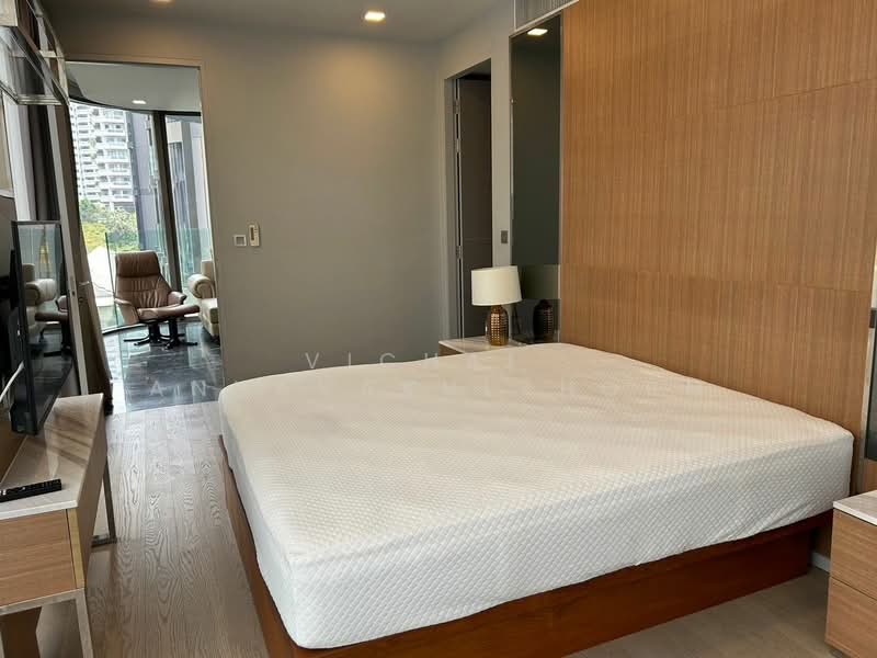 ASHTON Residence 41 : แอชตัน เรสซิเดนซ์ 41, กรุงเทพ, สุขุมวิท 41, คลองตันเหนือ, วัฒนา, กรุงเทพ, 135 ตร.ม., คอนโด ให้เช่า, โดย Vichai  Annavakulthorn, 500497142 - DDproperty.com