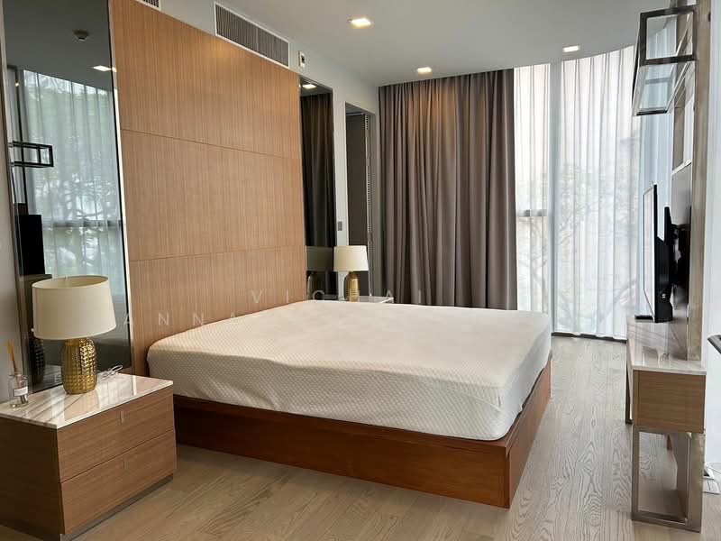 ASHTON Residence 41, Bangkok, Sukhumvit 41, Khlong Tan Nua, Watthana, Bangkok, 3 Bedrooms, 135 sqm, Condo For Rent, by Vichai Annavakulthorn, 500497142 - DDproperty.com