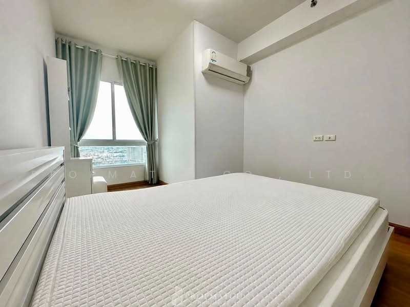 Supalai River Resort, Bangkok, 99 Charoennakhon Road, Samlae, Thon Buri, Bangkok, 1 Bedroom, 53 sqm, Condo For Sale, by PROPMATCH CO., LTD., 500497143 - DDproperty.com