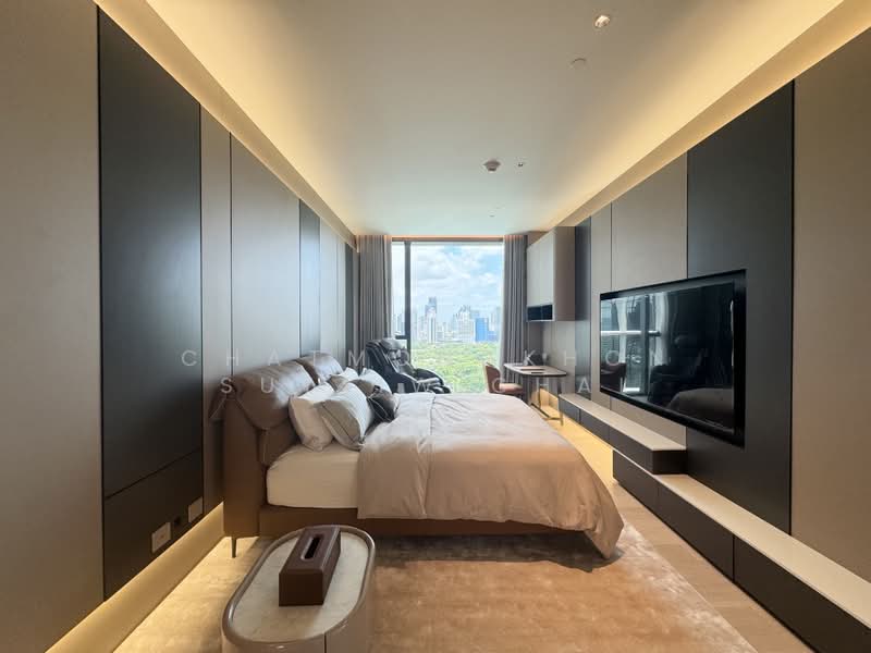 EI8HTEEN SEVEN - One Bangkok : เอททีน เซเว่น-วัน แบงค็อก, กรุงเทพ, 187 ถ.วิทยุ, ลุมพินี, ปทุมวัน, กรุงเทพ, 174 ตร.ม., คอนโด ให้เช่า, โดย Chatmongkhon Suttiwichai, 500497144 - DDproperty.com