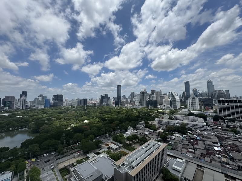 EI8HTEEN SEVEN - One Bangkok : เอททีน เซเว่น-วัน แบงค็อก, กรุงเทพ, 187 ถ.วิทยุ, ลุมพินี, ปทุมวัน, กรุงเทพ, 174 ตร.ม., คอนโด ให้เช่า, โดย Chatmongkhon Suttiwichai, 500497144 - DDproperty.com