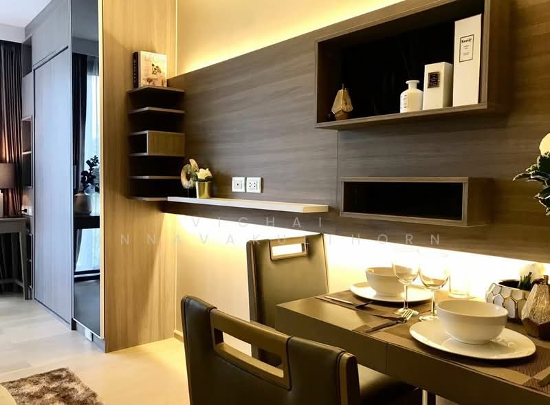 Urbitia Thonglor, Bangkok, 19 Soi Sukhumvit 36 Thonglor Road, Phra Kanong, Khlong Toei, Bangkok, 1 Bedroom, 35 sqm, Condo For Rent, by Vichai Annavakulthorn, 500497147 - DDproperty.com