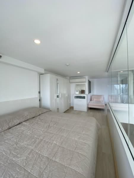 Knightsbridge Prime Sathorn, Bangkok, 599 Naradhiwas Rajanagarindra Road, Thung Maha Mek, Sathon, Bangkok, 2 Bedrooms, 55 sqm, Condo For Rent, by Vichai Annavakulthorn, 500497148 - DDproperty.com