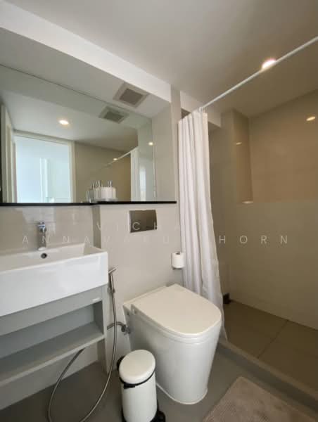 Knightsbridge Prime Sathorn : ไนท์บริดจ์ ไพรม์ สาทร, กรุงเทพ, 599 นราธิวาสราชนครินทร์, ทุ่งมหาเมฆ, สาทร, กรุงเทพ, 55 ตร.ม., คอนโด ให้เช่า, โดย Vichai  Annavakulthorn, 500497148 - DDproperty.com