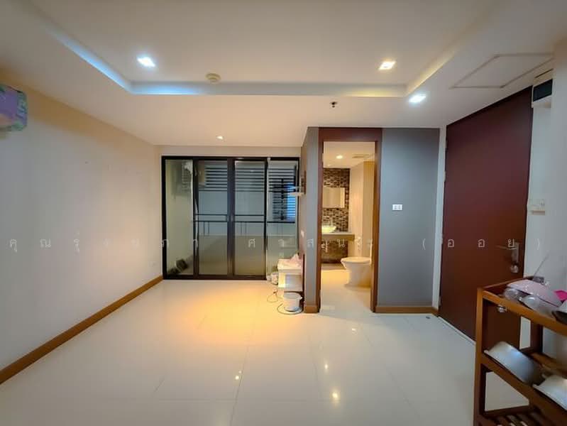 J.W. City Ratchada 32, Bangkok, 228 Soi Ratchadaphisek 36, Chan Kasem, Chatuchak, Bangkok, 2 Bedrooms, 52 sqm, Condo For Sale, by คุณรุ่งนภา ศาสนะ (ออย), 500497149 - DDproperty.com